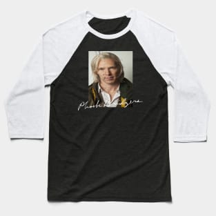 Benedict Bridgers Baseball T-Shirt